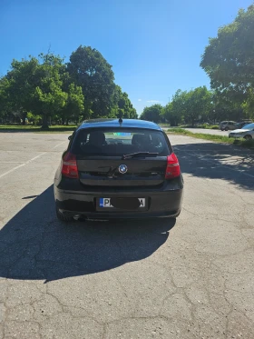 BMW 116, снимка 3