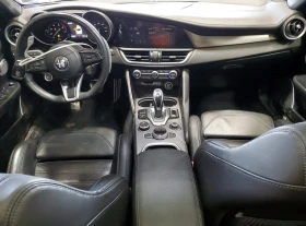 Alfa Romeo Giulia  TI/ ДАТА НА ТЪРГ: 26.05.2026г., снимка 8