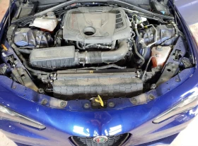Alfa Romeo Giulia  TI/ ДАТА НА ТЪРГ: 26.05.2026г., снимка 11