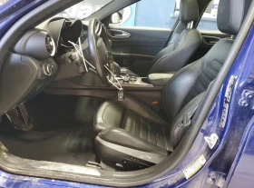 Alfa Romeo Giulia  TI/ ДАТА НА ТЪРГ: 26.05.2026г., снимка 7