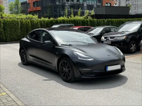 Tesla Model 3 LONG RANGE DUAL MOTOR | ЕВРОПЕЙСКА ГАРАНЦИЯ, снимка 3