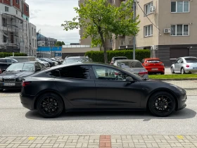 Tesla Model 3 LONG RANGE DUAL MOTOR | ЕВРОПЕЙСКА ГАРАНЦИЯ, снимка 4