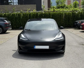 Tesla Model 3 LONG RANGE DUAL MOTOR | ЕВРОПЕЙСКА ГАРАНЦИЯ, снимка 2
