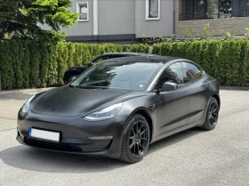 Tesla Model 3 LONG RANGE DUAL MOTOR | ЕВРОПЕЙСКА ГАРАНЦИЯ, снимка 1
