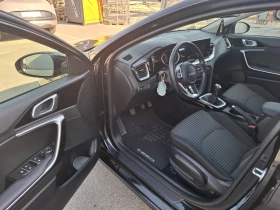 Kia Ceed 1.5 T-gdi SW EX  Гаранция, снимка 9