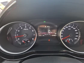 Kia Ceed 1.5 T-gdi SW EX  Гаранция, снимка 10