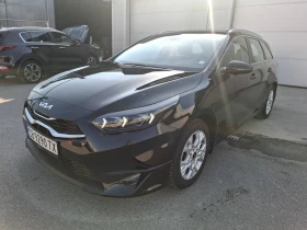 Kia Ceed 1.5 T-gdi SW EX  Гаранция, снимка 1