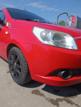 Chevrolet Aveo, снимка 2