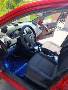 Chevrolet Aveo, снимка 11