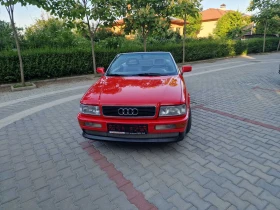 Audi 80 B4- Cabrio, снимка 5