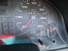 Audi 80 B4- Cabrio, снимка 13