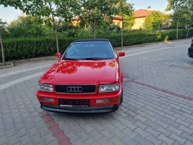 Audi 80 B4- Cabrio, снимка 2
