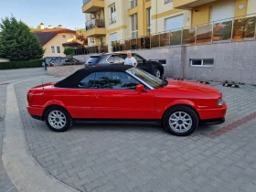Audi 80 B4- Cabrio, снимка 17