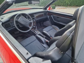 Audi 80 B4- Cabrio, снимка 11