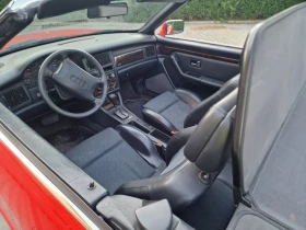 Audi 80 B4- Cabrio, снимка 15