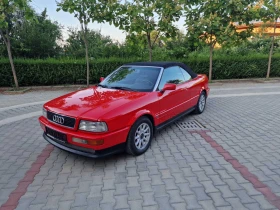Audi 80 B4- Cabrio, снимка 1