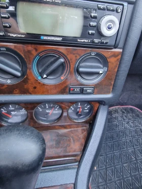 Audi 80 B4- Cabrio, снимка 14