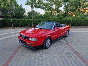 Audi 80 B4- Cabrio, снимка 4