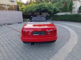 Audi 80 B4- Cabrio, снимка 8