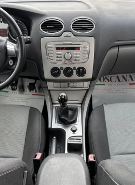 Ford Focus 1.6cdti* 90k.c.* Лизинг, снимка 7