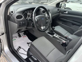 Ford Focus 1.6cdti* 90k.c.* Лизинг, снимка 5