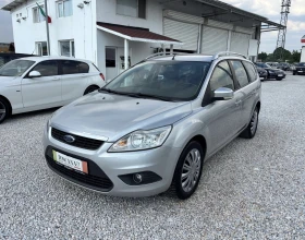 Ford Focus 1.6cdti* 90k.c.* Лизинг, снимка 2