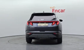 Hyundai Tucson, снимка 4