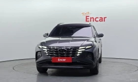 Hyundai Tucson, снимка 3
