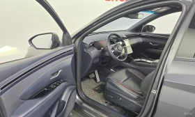 Hyundai Tucson, снимка 10