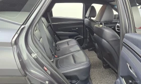 Hyundai Tucson, снимка 12