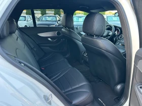 Mercedes-Benz C 220 AMG OPTION* FULL LED* NAVI* TOP* , снимка 7