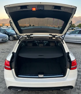 Mercedes-Benz C 220 AMG OPTION* FULL LED* NAVI* TOP* , снимка 17