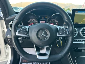 Mercedes-Benz C 220 AMG OPTION* FULL LED* NAVI* TOP* , снимка 13