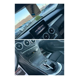 Mercedes-Benz C 220 AMG OPTION* FULL LED* NAVI* TOP* , снимка 14