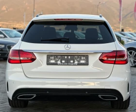 Mercedes-Benz C 220 AMG OPTION* FULL LED* NAVI* TOP* , снимка 5