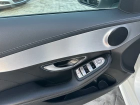 Mercedes-Benz C 220 AMG OPTION* FULL LED* NAVI* TOP* , снимка 12