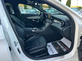 Mercedes-Benz C 220 AMG OPTION* FULL LED* NAVI* TOP* , снимка 9