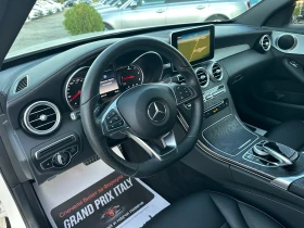 Mercedes-Benz C 220 AMG OPTION* FULL LED* NAVI* TOP* , снимка 11