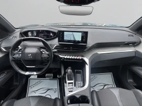 Peugeot 3008 GT 1.2 130 EAT8 Лизинг Гаранция до 03.2029 г., снимка 9