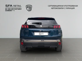 Peugeot 3008 GT 1.2 130 EAT8 Лизинг Гаранция до 03.2029 г., снимка 6
