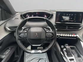 Peugeot 3008 GT 1.2 130 EAT8 Лизинг Гаранция до 03.2029 г., снимка 11