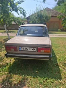 Lada 2105, снимка 4