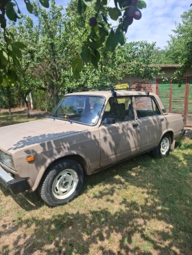 Lada 2105, снимка 3