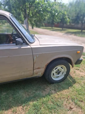 Lada 2105, снимка 5