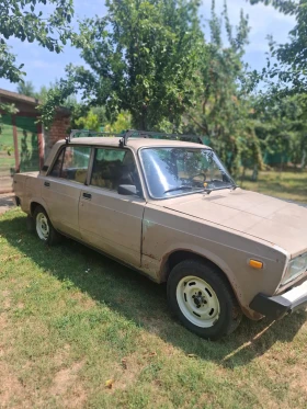 Lada 2105, снимка 2