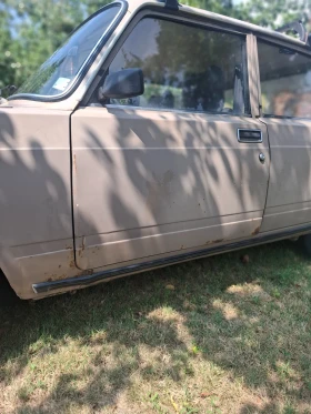 Lada 2105, снимка 6
