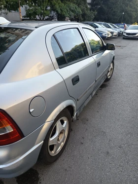 Opel Astra G, снимка 4