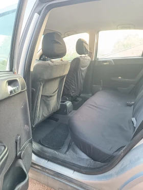 Opel Astra G, снимка 9