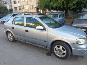 Opel Astra G, снимка 6