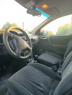 Opel Astra G, снимка 8